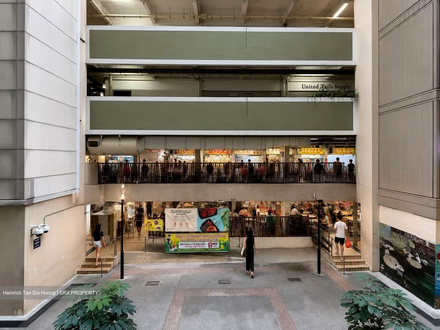 Hong Lim Complex (D1), Retail #578553481